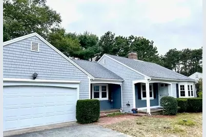 97 Astor Way, Yarmouth, MA 02664 - Photo 1