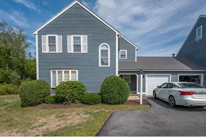 133 Whittier Meadows #133, Amesbury, MA 01913 - Photo 1