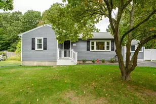 15 Kings Terrace, Pembroke, MA 02359 - Photo 1