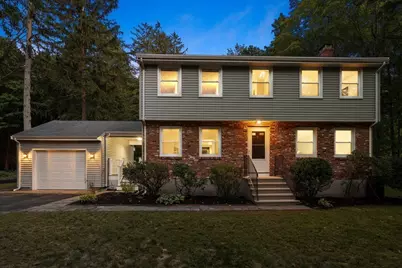 20 Selfridge Road, Bedford, MA 01730 - Photo 1