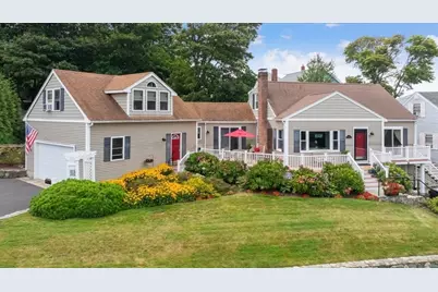 4 Prospect Ave, Hull, MA 02045 - Photo 1