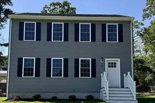 36 Restful Ln, Wareham, MA 02538 - Photo 1