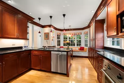 4 Hosmer Cir, Newton, MA 02465 - Photo 1