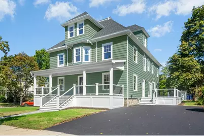 20 Stratford St, Boston, MA 02132 - Photo 1