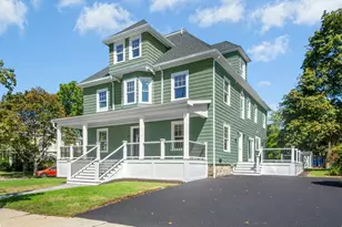 20 Stratford St, Boston, MA 02132 - Photo 1