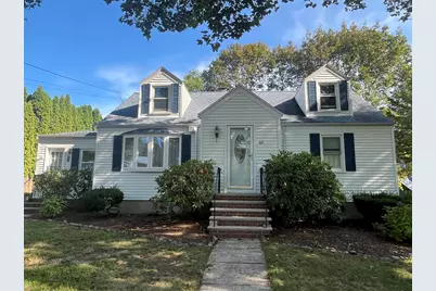 48 Ashton St, Beverly, MA 01915 - Photo 1