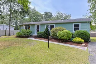 35 Driftwood Cir, Harwich, MA 02645 - Photo 1