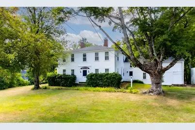 14 Baldwinville Road, Templeton, MA 01468 - Photo 1