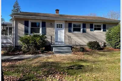 86 Talmadge Dr, Springfield, MA 01118 - Photo 1
