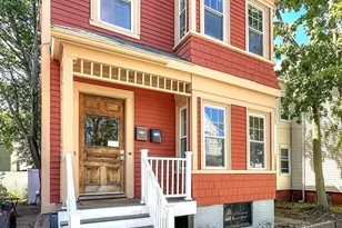 9 Bowdoin, Somerville, MA 02143 - Photo 1