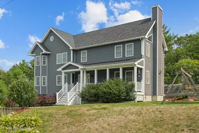 6 Salisbury Road, Wakefield, MA 01880 - Photo 1