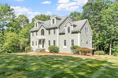 19 Barton Rd, Harvard, MA 01451 - Photo 1