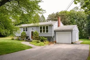 86 Winter St, Hanover, MA 02339 - Photo 1