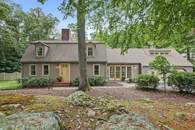 16 Harlow St, Easton, MA 02356 - Photo 1