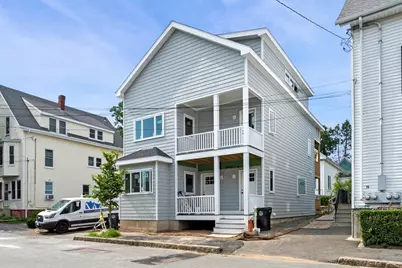 13 Willow Avenue #1, Salem, MA 01970 - Photo 1