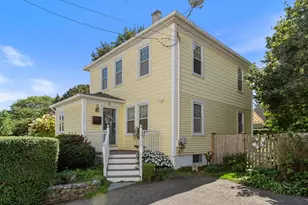 4 School St, Newburyport, MA 01950 - Photo 1