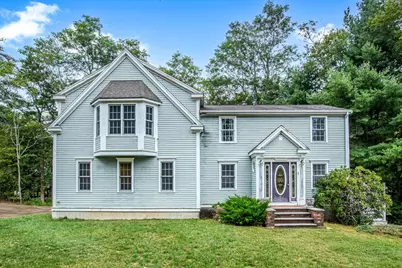 1 Strawberry Ln, Kingston, MA 02364 - Photo 1