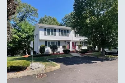 51 Reservoir Street #51, Brockton, MA 02301 - Photo 1