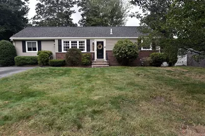 369 Pond St, Rockland, MA 02370 - Photo 1