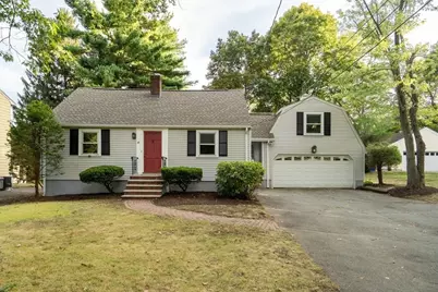 46 Middle St, Lexington, MA 02421 - Photo 1