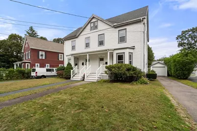 639 Pleasant St, Milton, MA 02186 - Photo 1