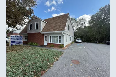 178 Park St, North Reading, MA 01864 - Photo 1