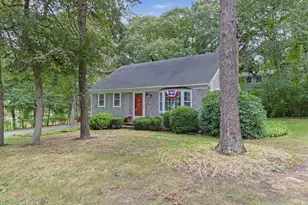38 Andover Dr, Chatham, MA 02633 - Photo 1