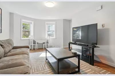 80 E Brookline St #1, Boston, MA 02118 - Photo 1