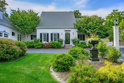 252 North Skyline Dr, Chatham, MA 02633 - Photo 1