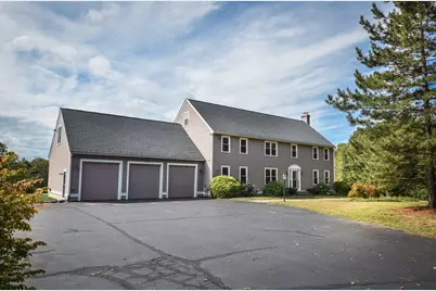 98 Coburn Rd, Berlin, MA 01503 - Photo 1