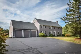 98 Coburn Rd, Berlin, MA 01503 - Photo 1