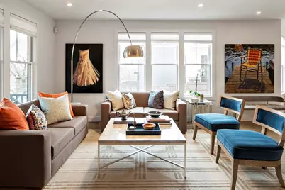 186 Mason Ter #186, Brookline, MA 02446 - Photo 1