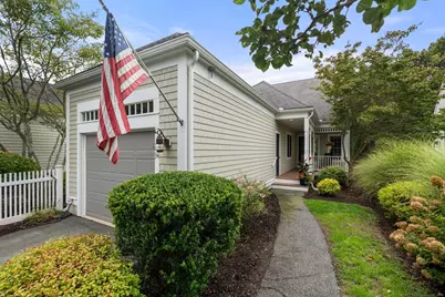 34 Turnberry Rd #34, Bourne, MA 02532 - Photo 1