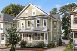 43 Irma Ave, Watertown, MA 02472 - Photo 1