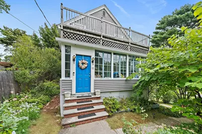 15 Linden Thomas Rd, Randolph, MA 02368 - Photo 1