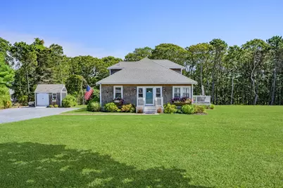 79 Forest Beach Rd, Chatham, MA 02659 - Photo 1