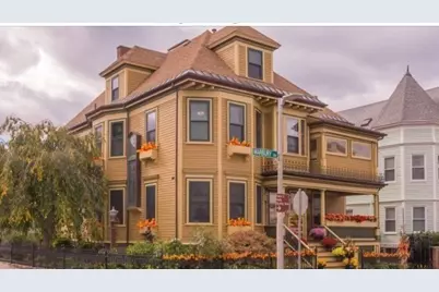 2 Marbury Terrace #2, Boston, MA 02130 - Photo 1