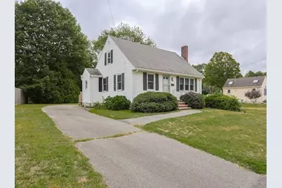 96 Drake Ave, Stoughton, MA 02072 - Photo 1