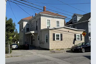 75 Bowers Street., Lowell, MA 01854 - Photo 1
