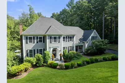 9 Wentworth Drive, Southborough, MA 01772 - Photo 1