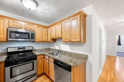 66 North Margin St #1, Boston, MA 02113 - Photo 1