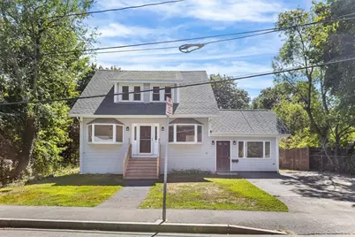 36 Brookside Rd, Braintree, MA 02184 - Photo 1