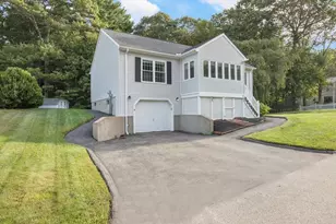 97 Eagle Dr, Douglas, MA 01516 - Photo 1