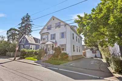 24 Wisteria St #2, Salem, MA 01970 - Photo 1