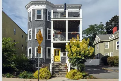 27 Armandine St #1, Boston, MA 02124 - Photo 1