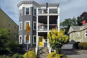 27 Armandine St, Boston, MA 02124 - Photo 1