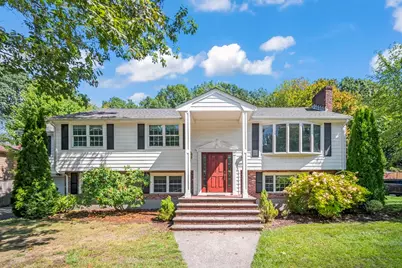 293 Alida Rd, Braintree, MA 02184 - Photo 1