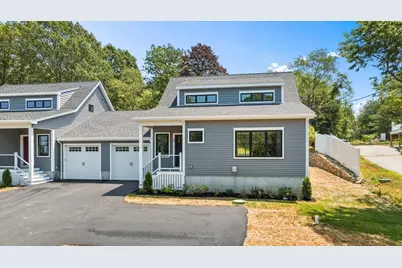 28 Riverview Rd #B, Gloucester, MA 01930 - Photo 1