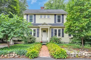 468 Marrett Rd, Lexington, MA 02421 - Photo 1