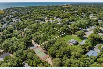 Lot 6 Bobbies Lane, Chatham, MA 02659 - Photo 1
